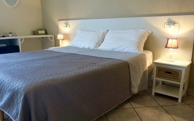 Agriturismo Forest B&B