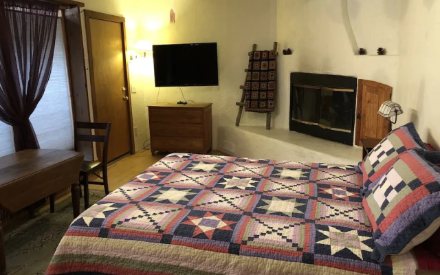 Casa Pacifica