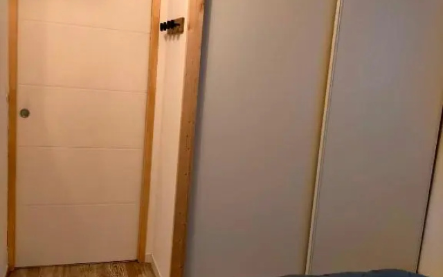 Appartement tout confort