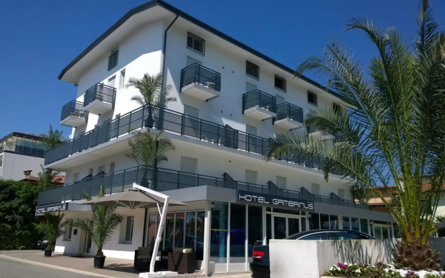 Hotel Gambrinus
