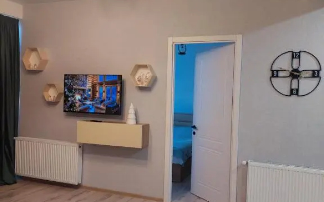 Didveli Residence Apartment H-51
