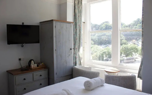 Durdle Door Hotel