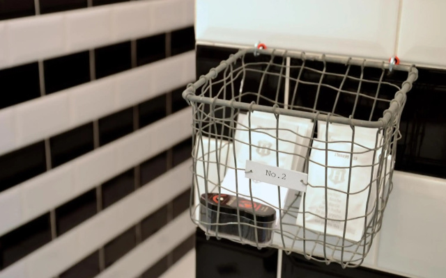 Twenty2 Apartment
