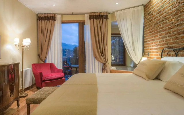 Hotel Paraíso Casa de Montaña