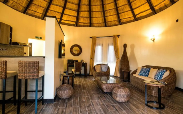 Hunters Paradise Cottages