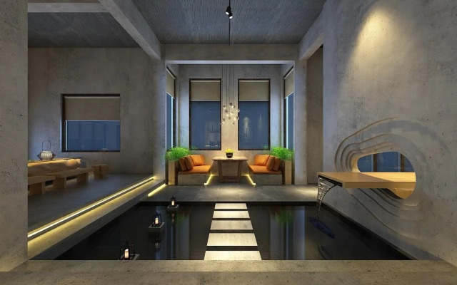 Ru Village Hotel