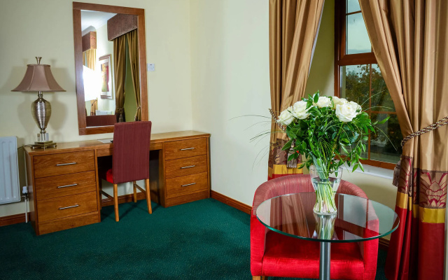 The O Neill Arms Country House Hotel