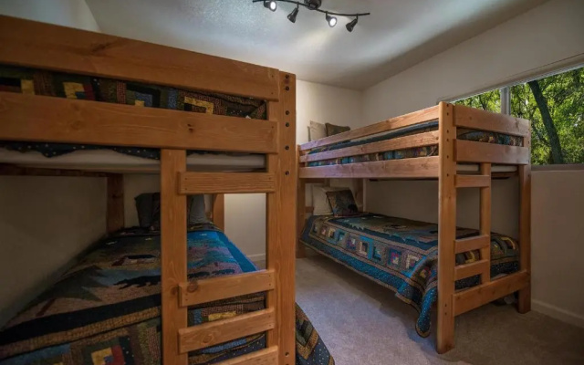Evergreen - 3BR/2BA Home