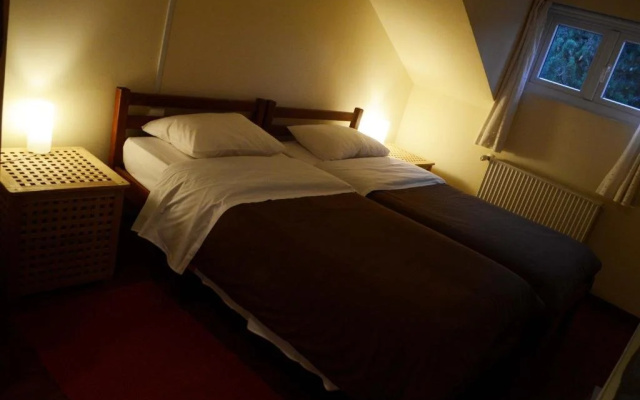 Jubilee Hotel