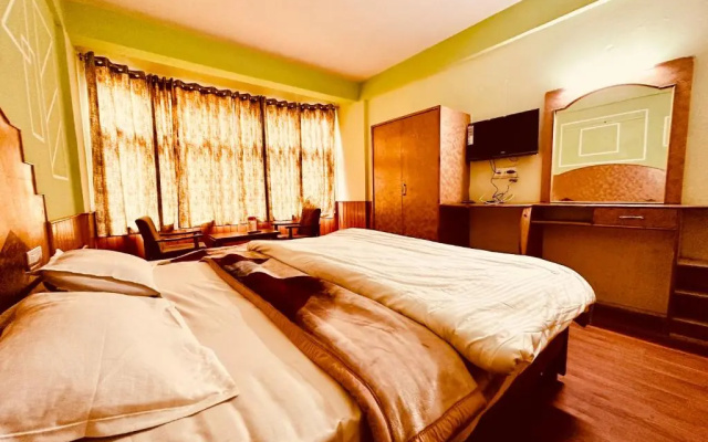 Hotel Daulat