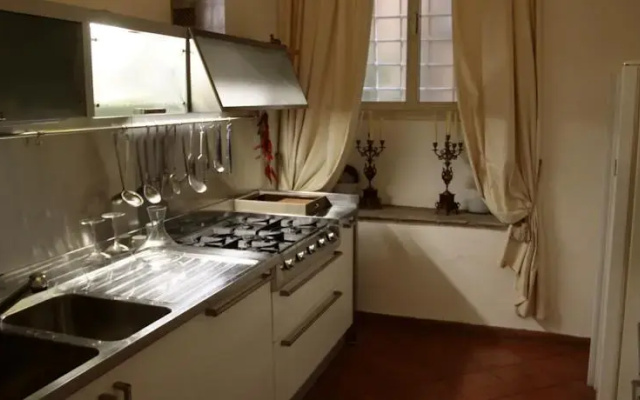 Casa Al Corallo
