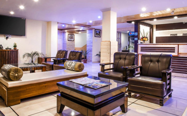 Hotel Snow Lotus