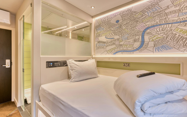 Hub By Premier Inn London Clerkenwell