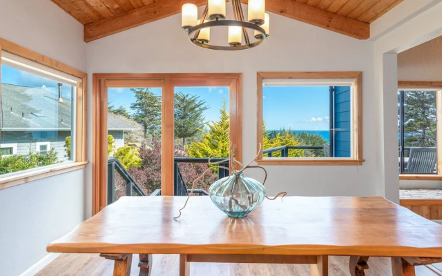 Abalone Retreat