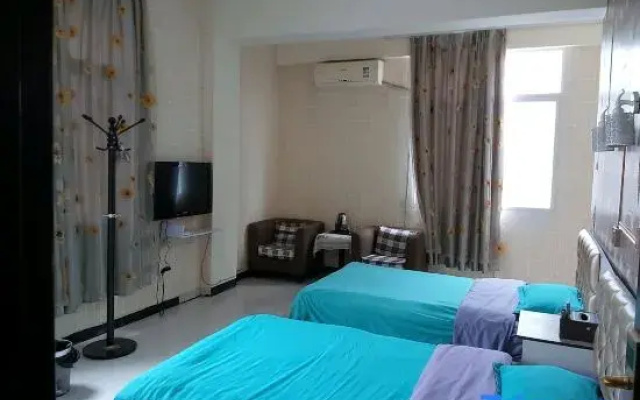 Anjia Express Hotel
