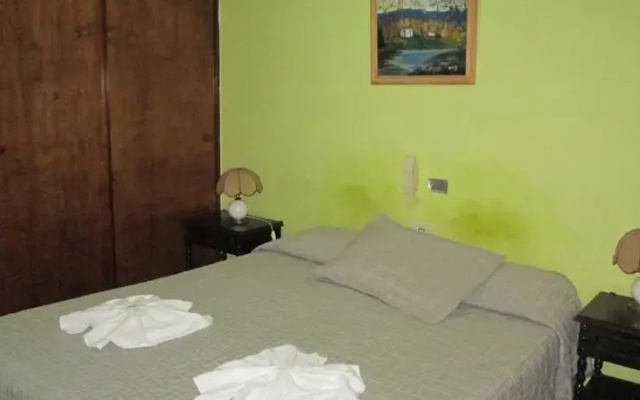 Nuevo Hotel Avenida