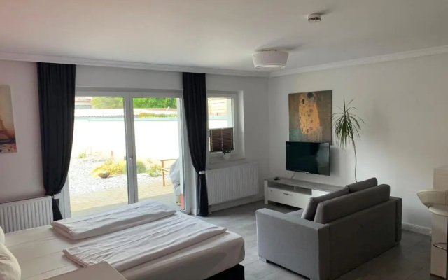Apartment Martinstraße 7b