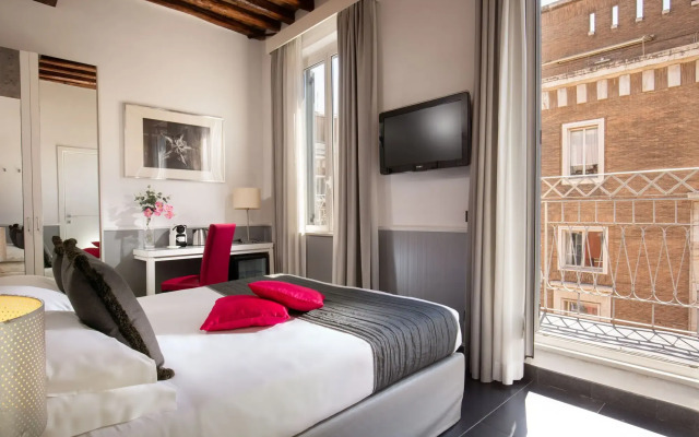 Stay Inn Rome