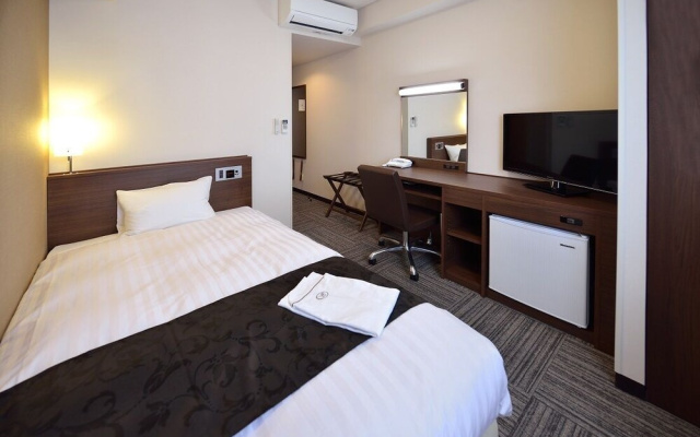 Sunrise Inn Iwaki