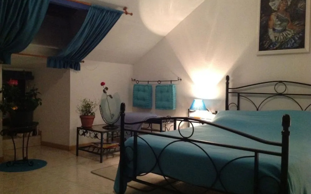 Auberge Issiates