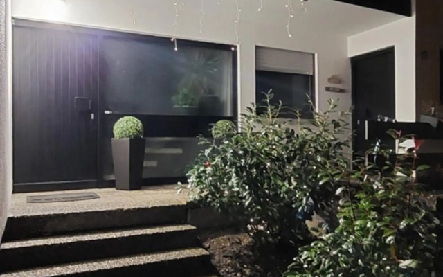 Ferienwohnung im Bad Wurzach Apartments