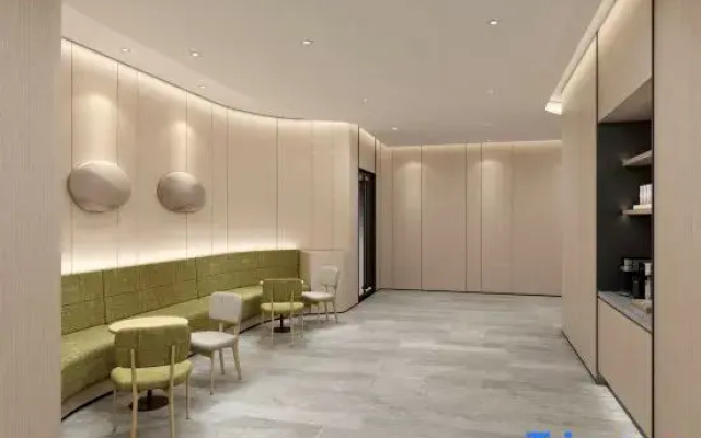 JI Hotel (Hangzhou Lin'an Qingshan Lake)