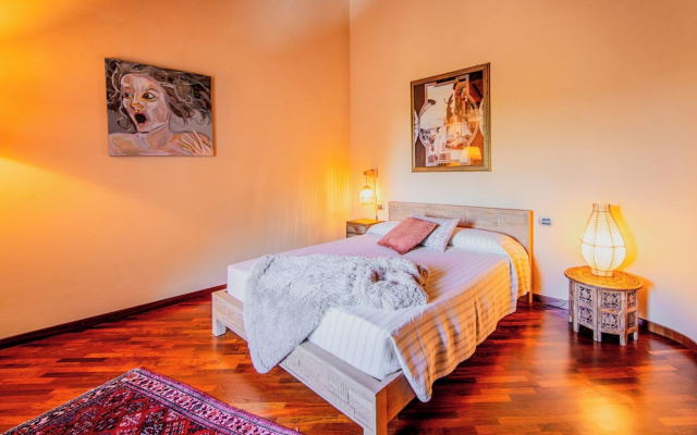 Holiday Home Croce