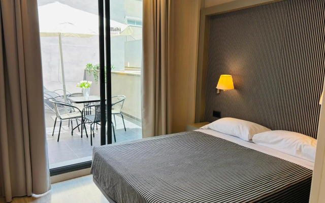 Hotel Ignacio