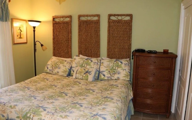 Indies 405 - 1 Br Condo
