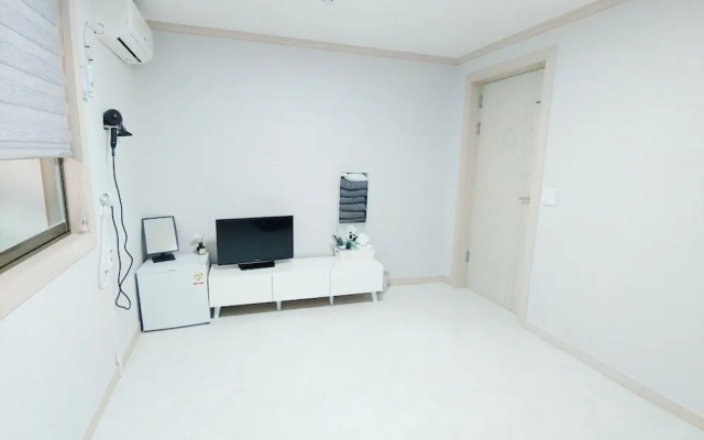 Songnisan Amor Motel
