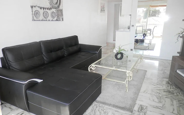Apartment Le Bay