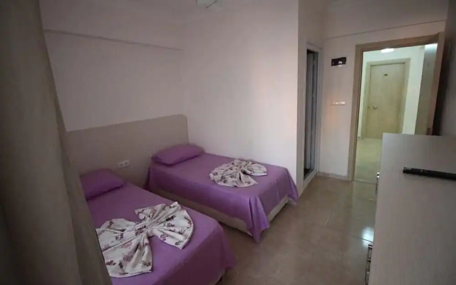 Omer Deniz Motel