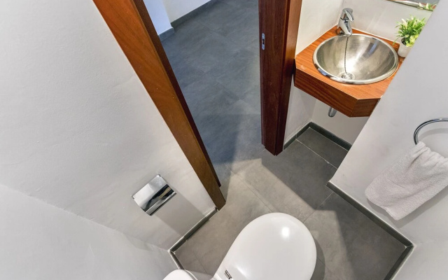 Duplex Jobi