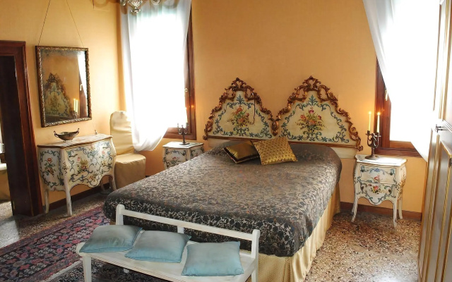 B&B San Firmino