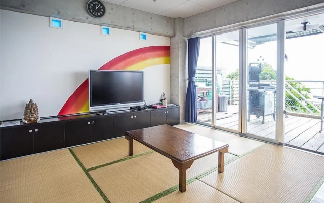 Pension Umitsubame