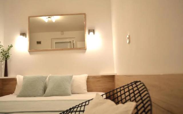 Apartmani Milin