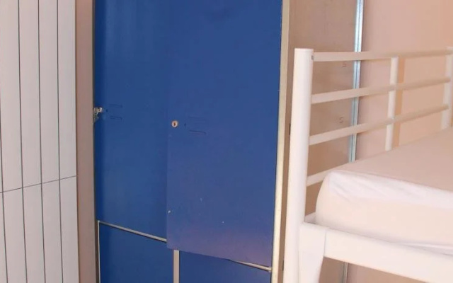 Albergue Pere el Gran