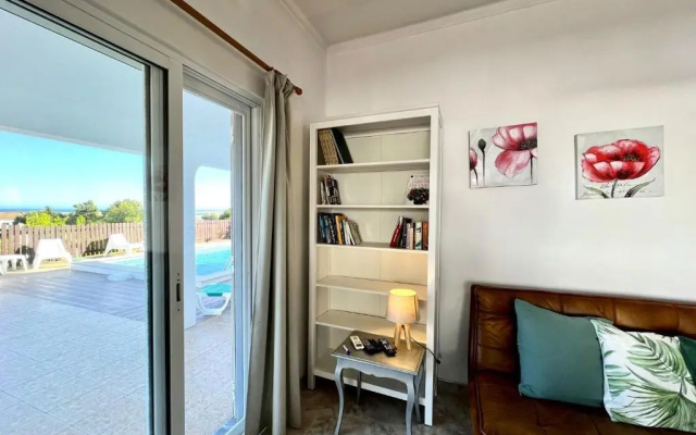 Tavira Vila Formosa 3 With Pool by Homing
