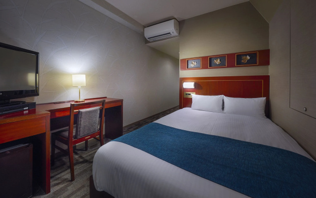Отель Villa Fontaine Tokyo Jimbocho