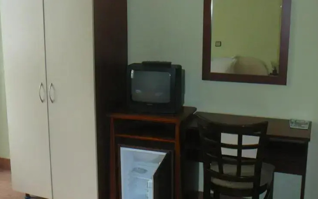Family Hotel Tipik