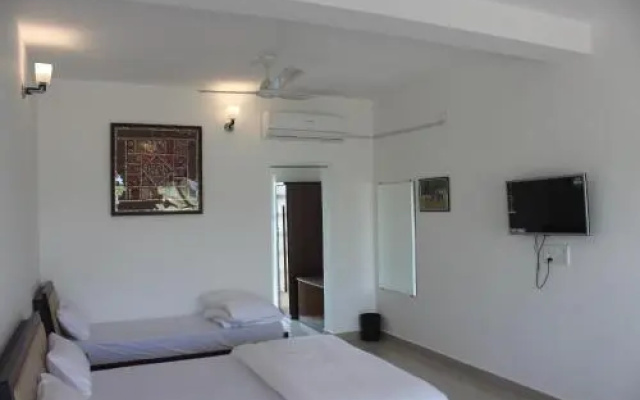 Little Rann Resort