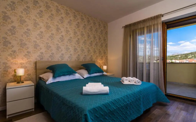 Apartmani Marko i Ana