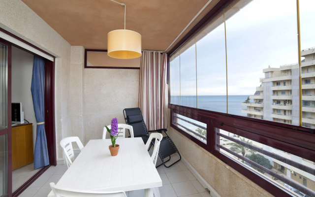 Apartment Topacio I