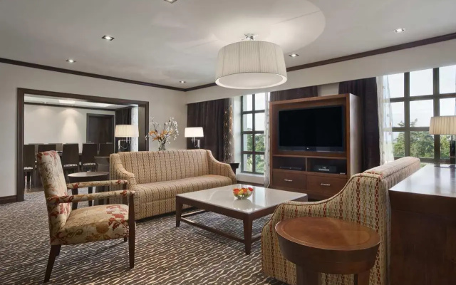 Hilton Malabo