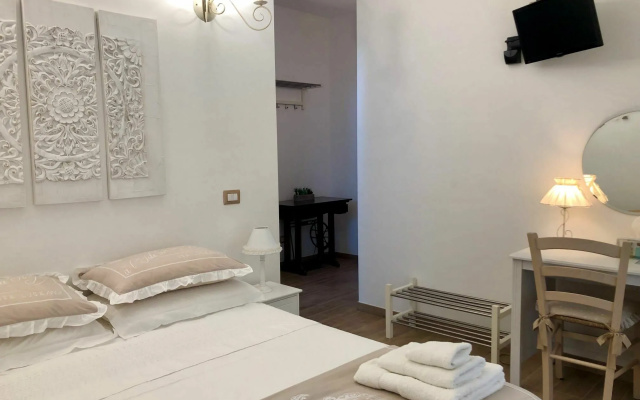 La Casa Di Campagna - La Casa Di Campagna