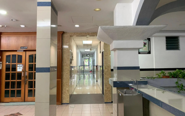 Burmahtel - Hotel
