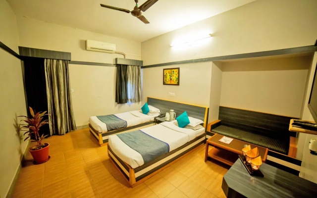 Oriental Palace Resort