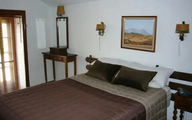 Villa La Finca