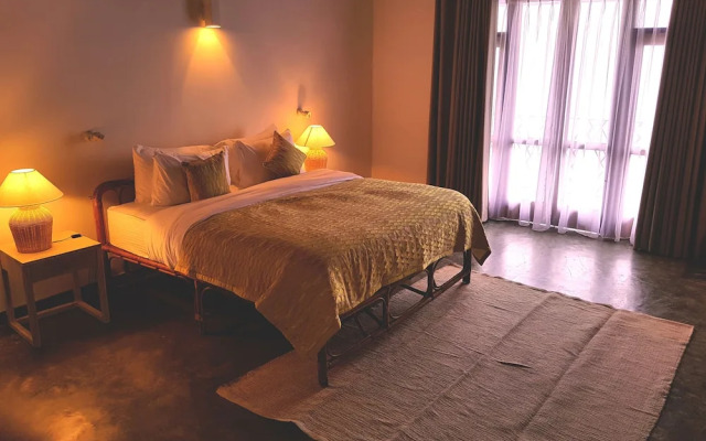 Taru Villas Levita - Kandy