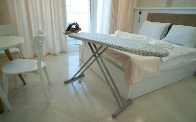 Leo Group Apartment 14-295 Sunrise Batumi